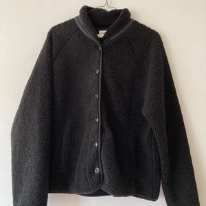 YMC Fleece